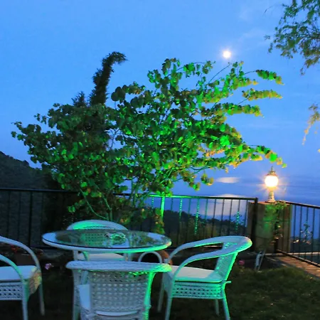 Assos Kartal Yuvasi 3*